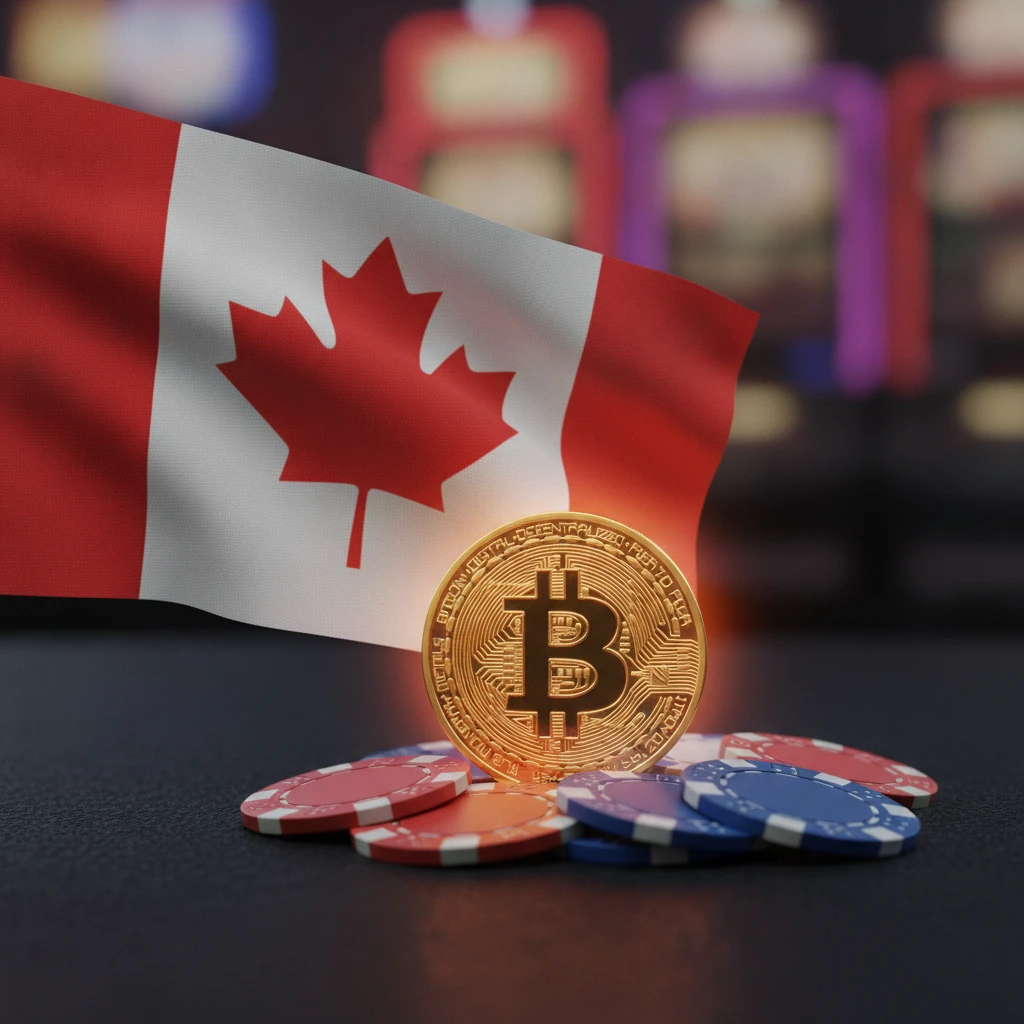 How Canadian Bitcoin Casinos Are Shaping Responsible Gambling Standards In 2026 A Guide To Safe