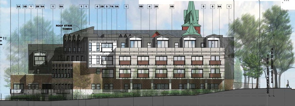Oak Bay Official Community Plan